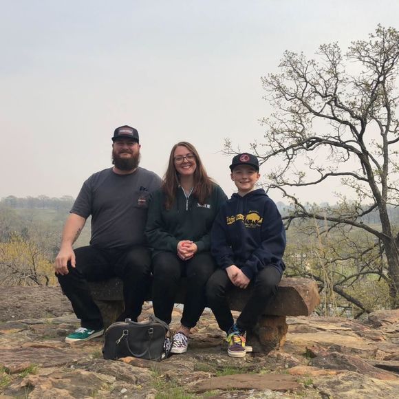 Meet your Posher, Danny - Picture 1 of 1